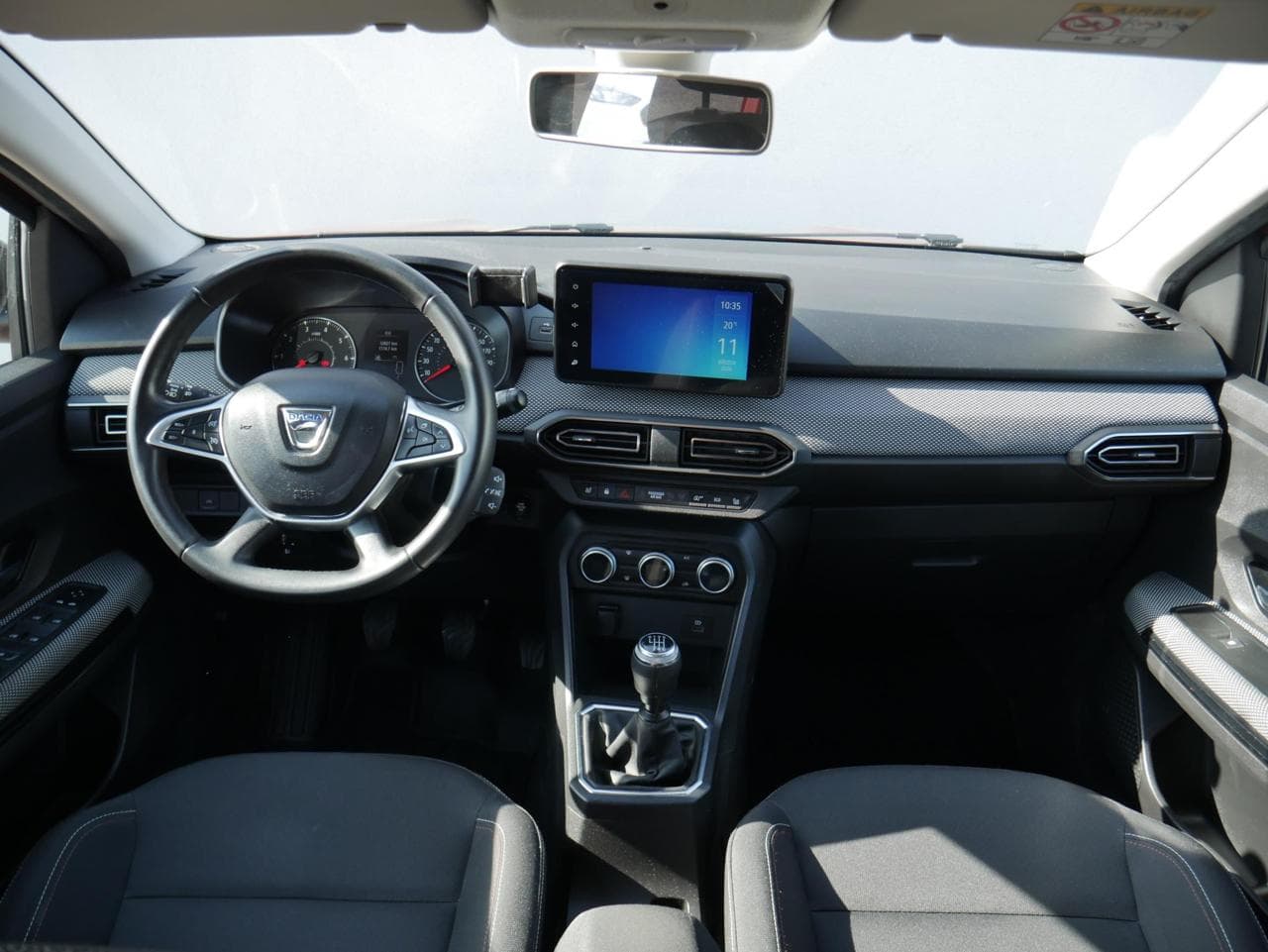 2022 Dacia Jogger - 8