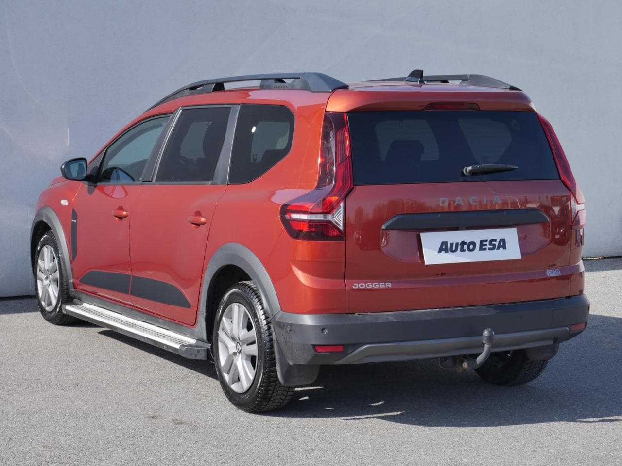 2022 Dacia Jogger - 6