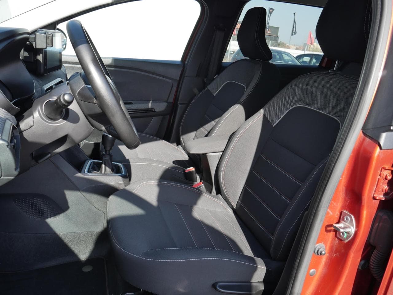 2022 Dacia Jogger - 9