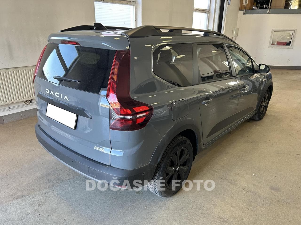 2023 Dacia Jogger - 2