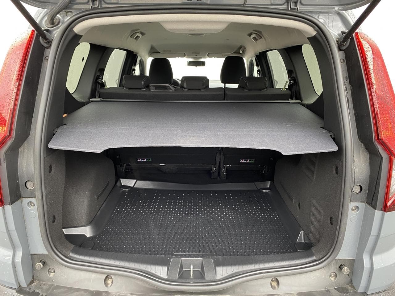 2023 Dacia Jogger - 7