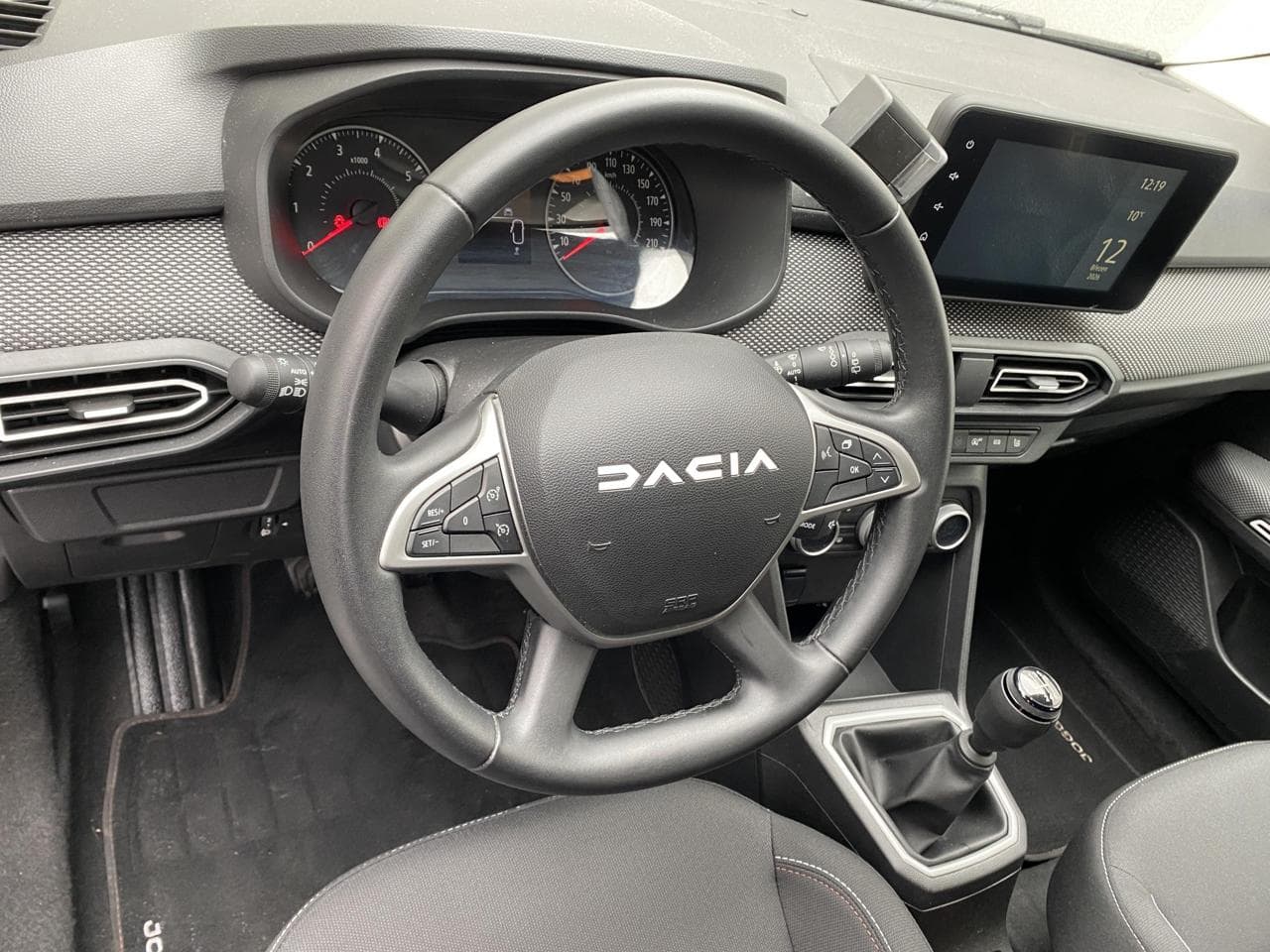 2023 Dacia Jogger - 13
