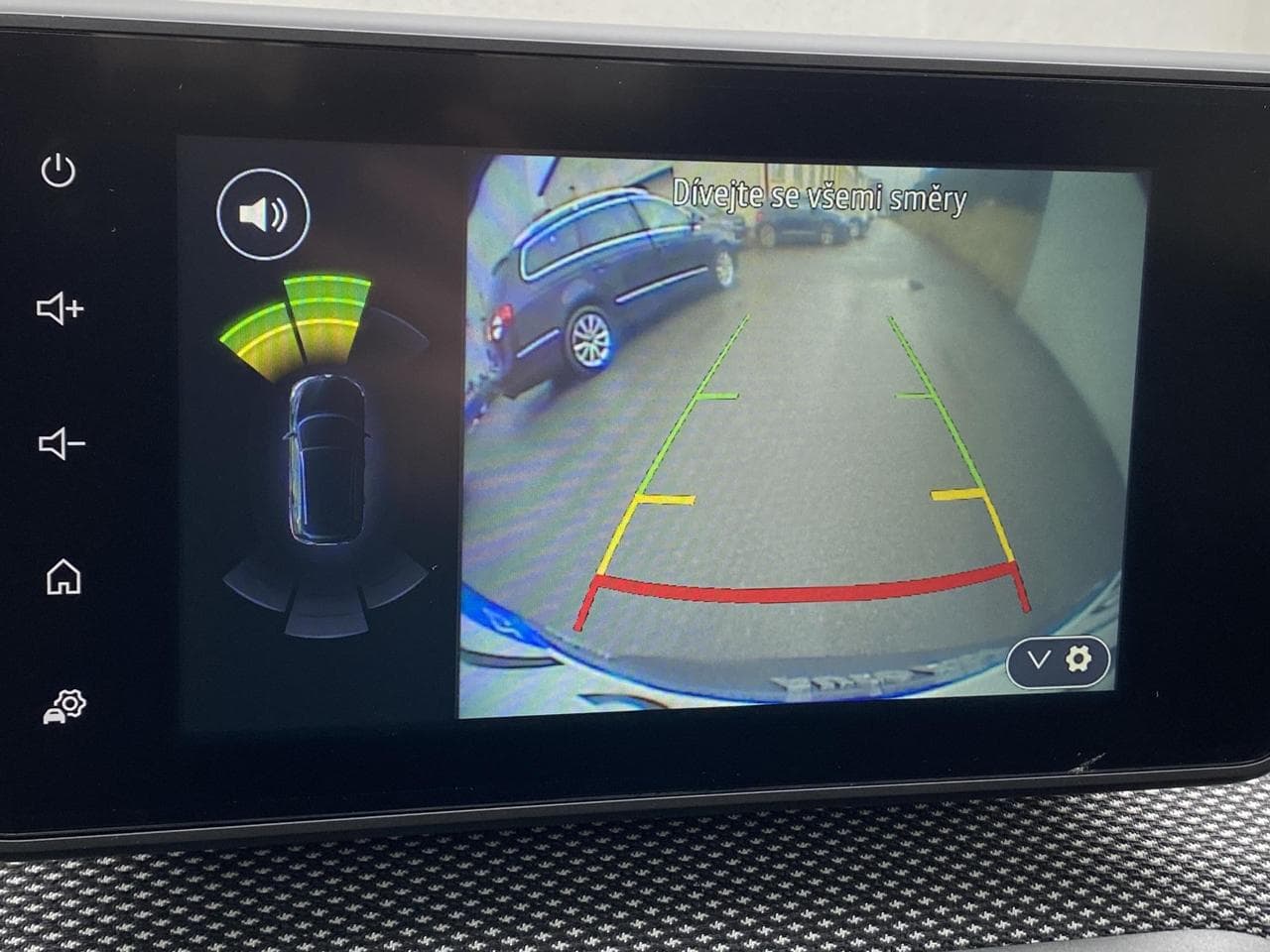 2023 Dacia Jogger - 18