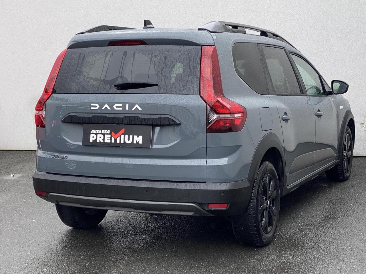 2023 Dacia Jogger - 4
