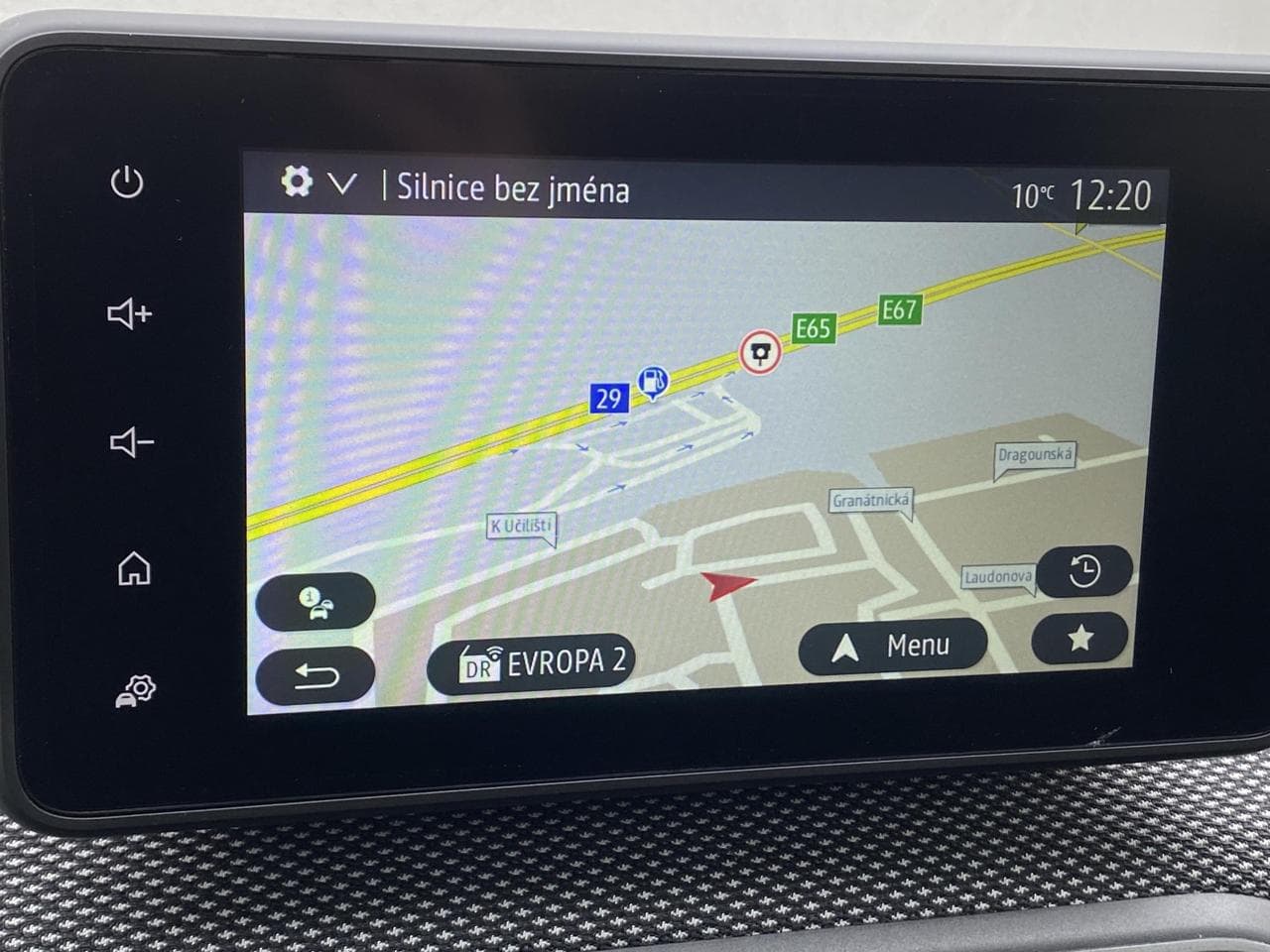 2023 Dacia Jogger - 17