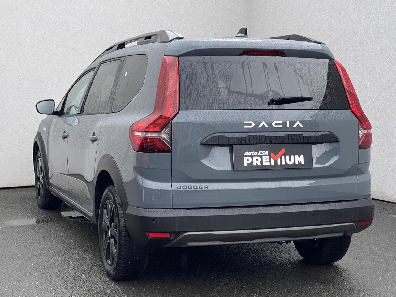2023 Dacia Jogger - 6
