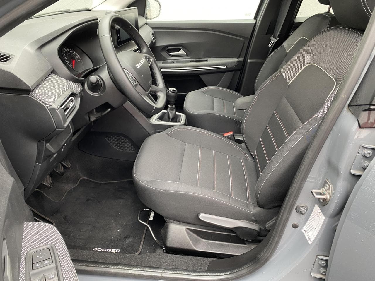 2023 Dacia Jogger - 10