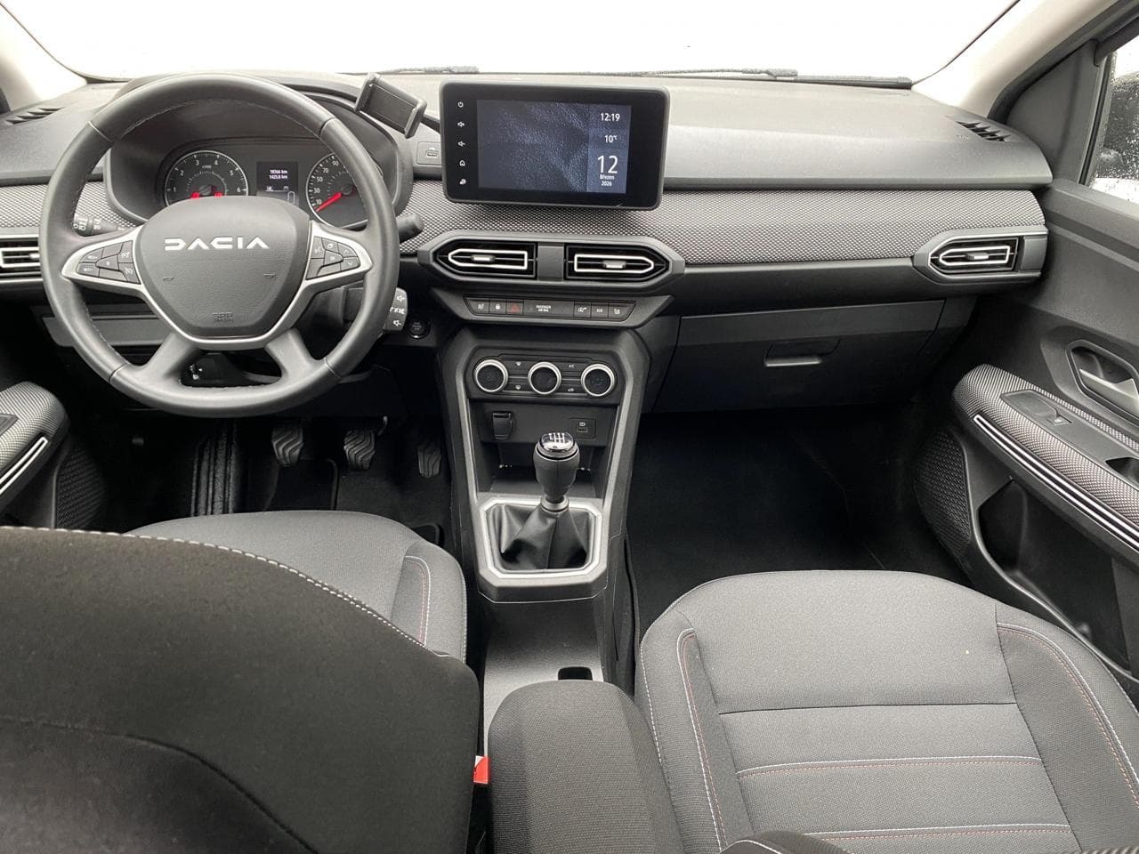 2023 Dacia Jogger - 9