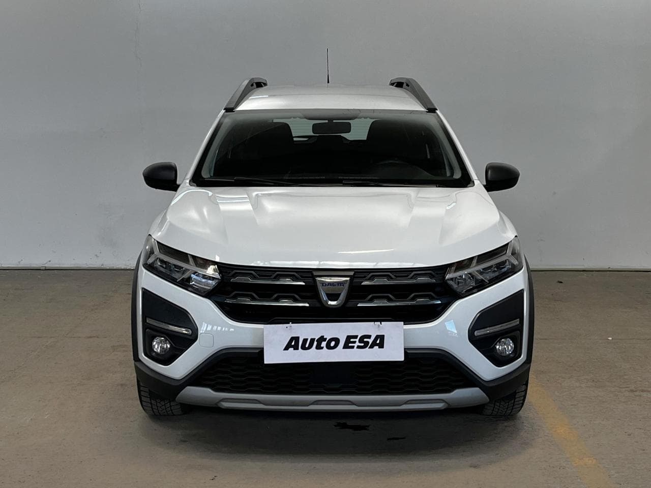2022 Dacia Jogger - 3