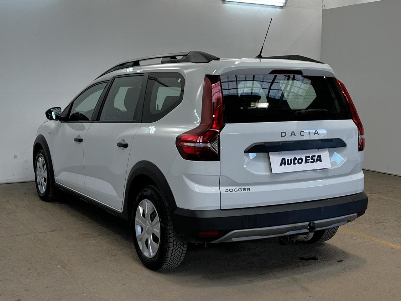 2022 Dacia Jogger - 11