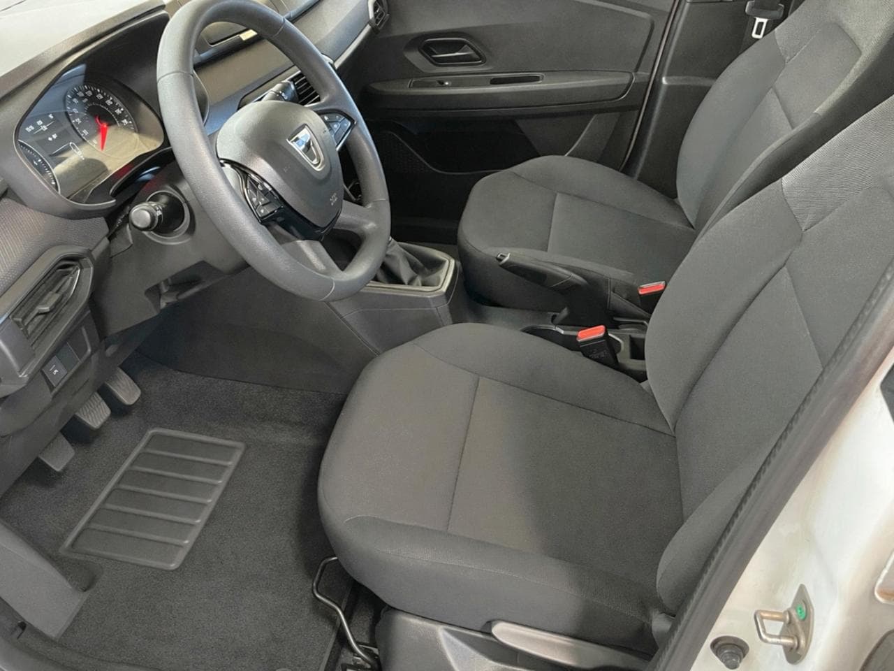 2022 Dacia Jogger - 17