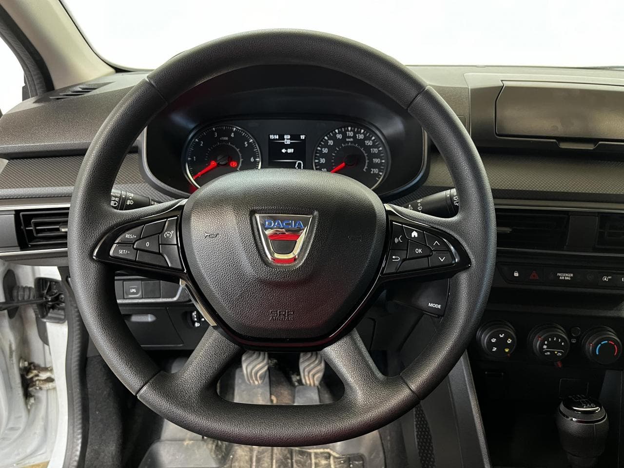 2022 Dacia Jogger - 27