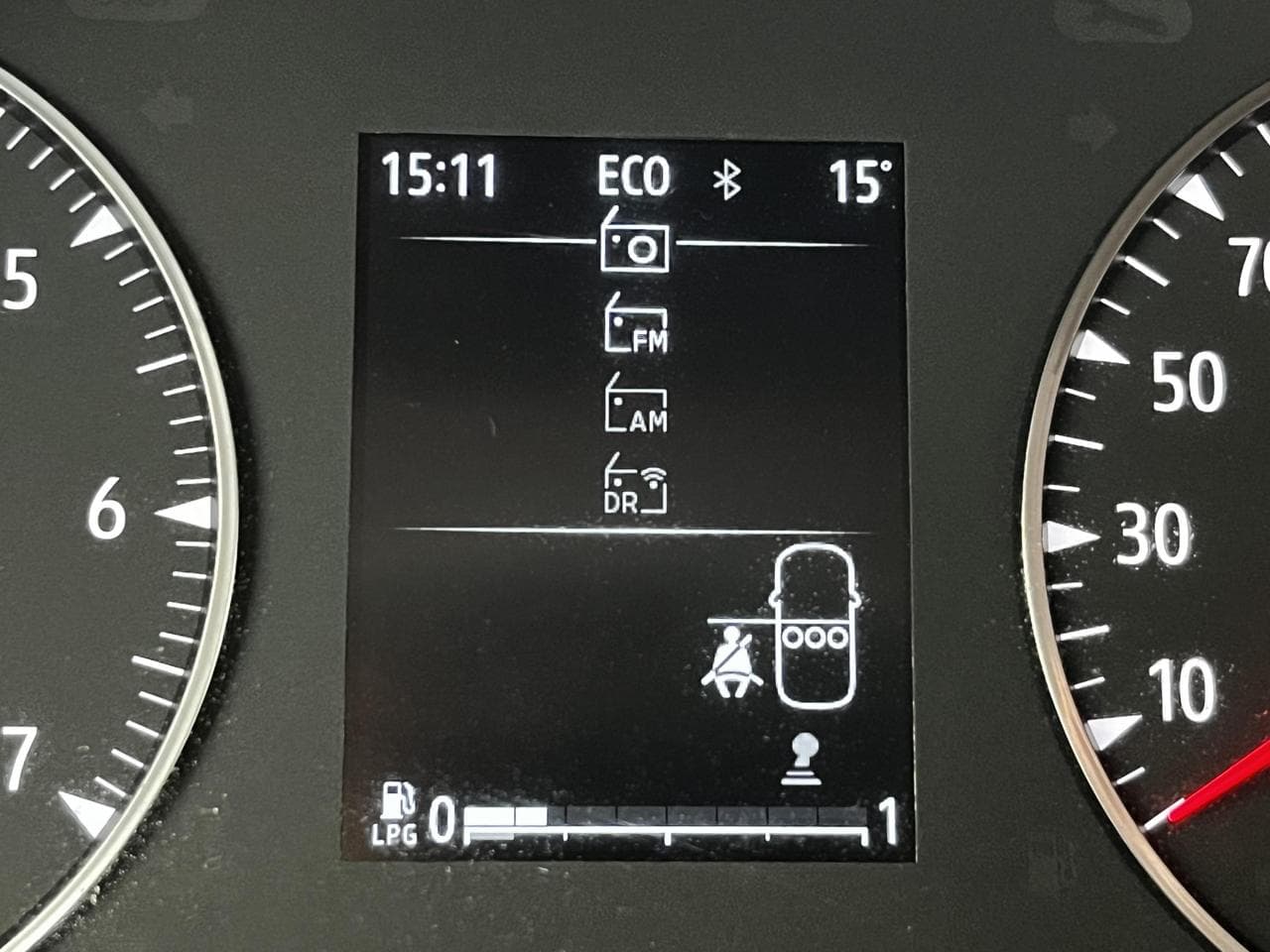 2022 Dacia Jogger - 21