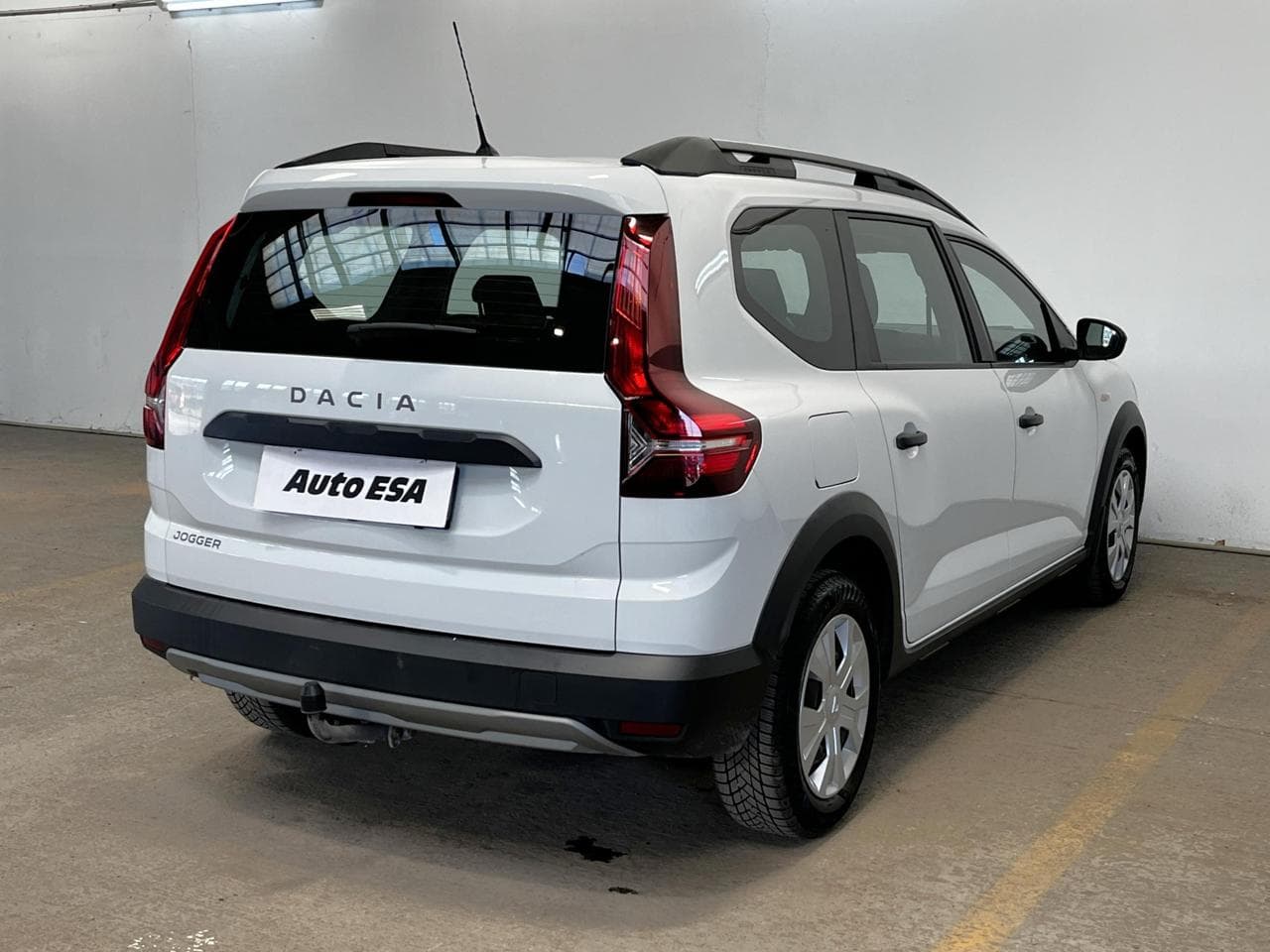 2022 Dacia Jogger - 7
