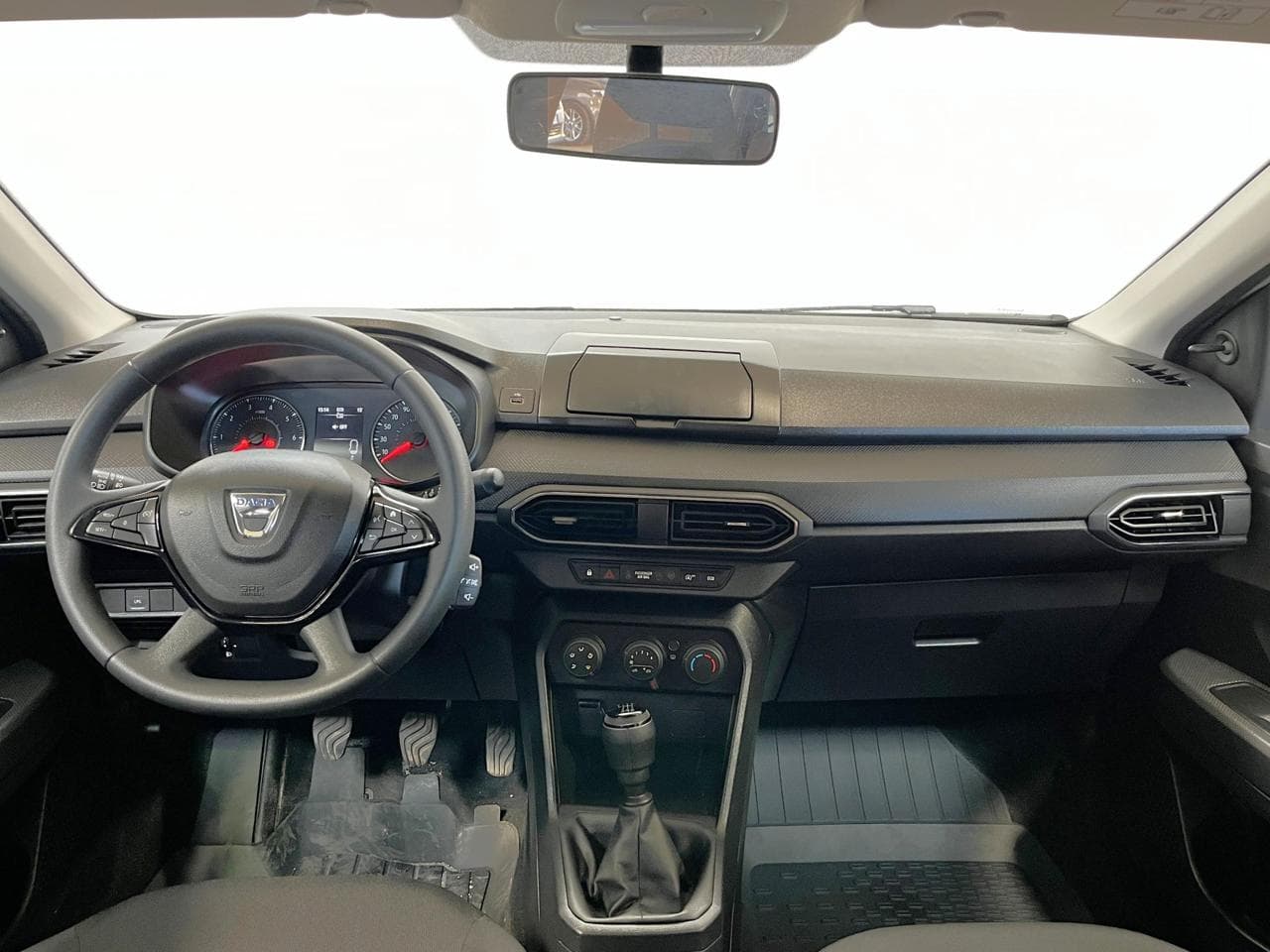 2022 Dacia Jogger - 15