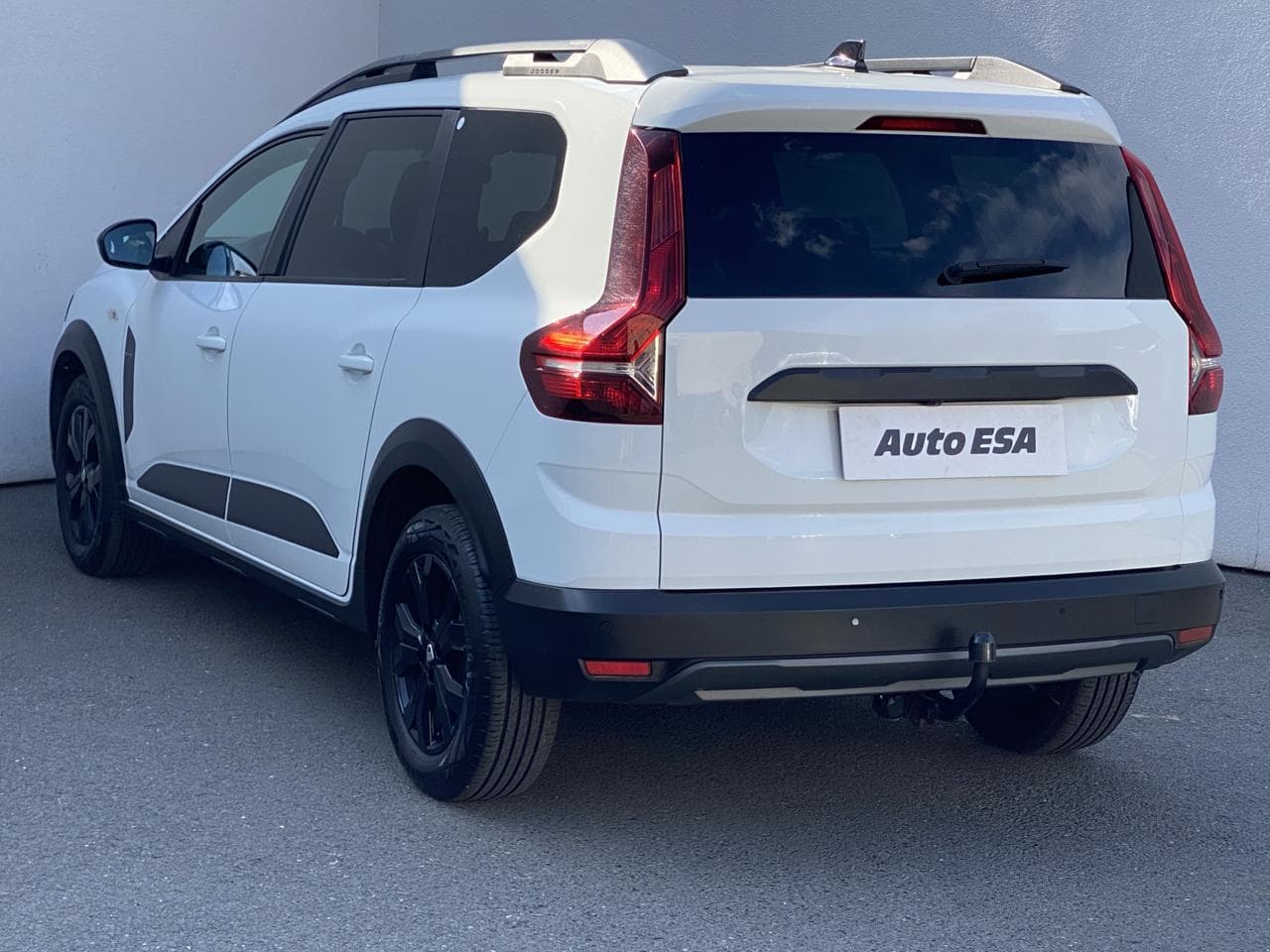 2022 Dacia JOGGER - 6