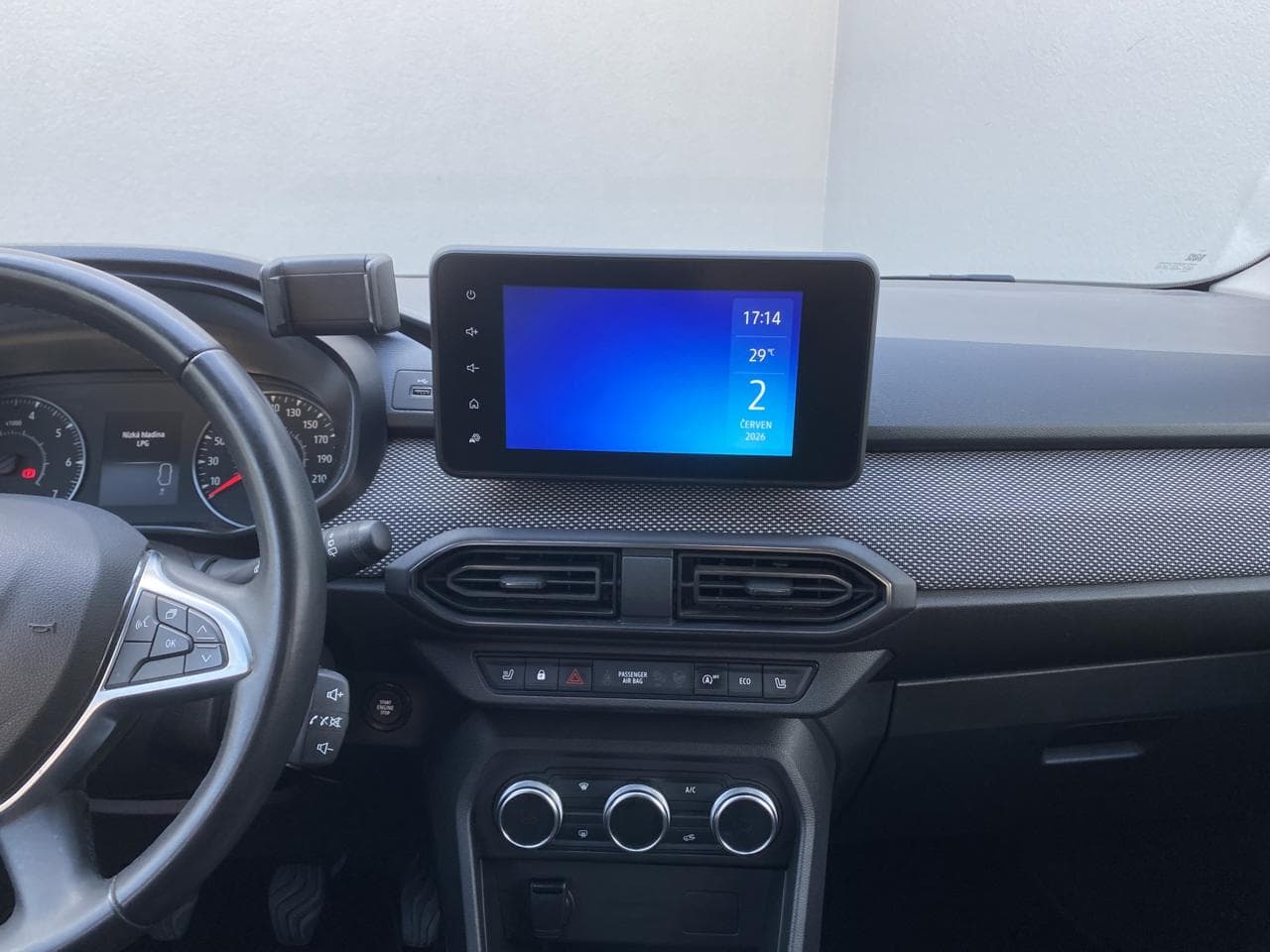 2022 Dacia JOGGER - 12