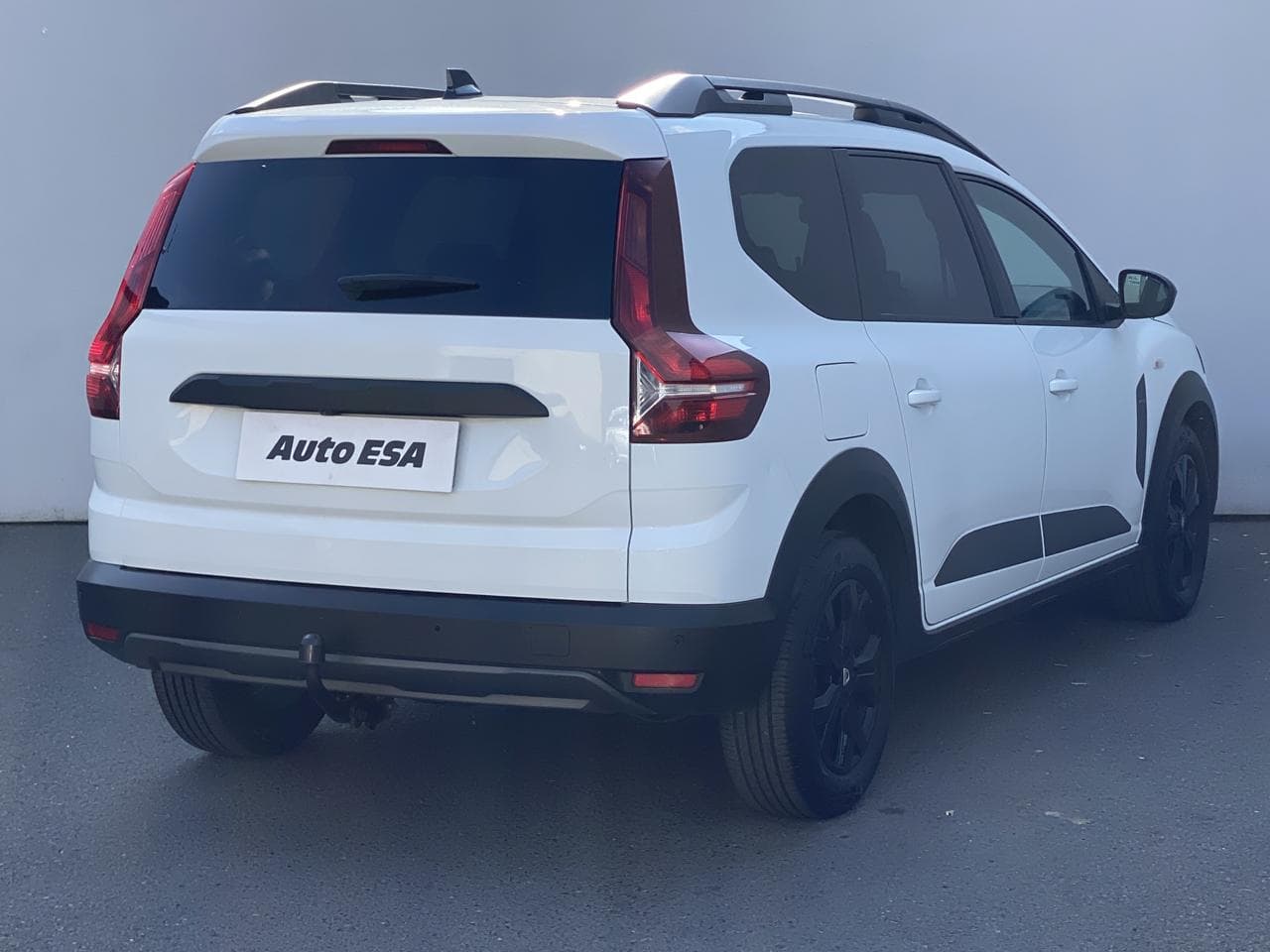 2022 Dacia JOGGER - 4