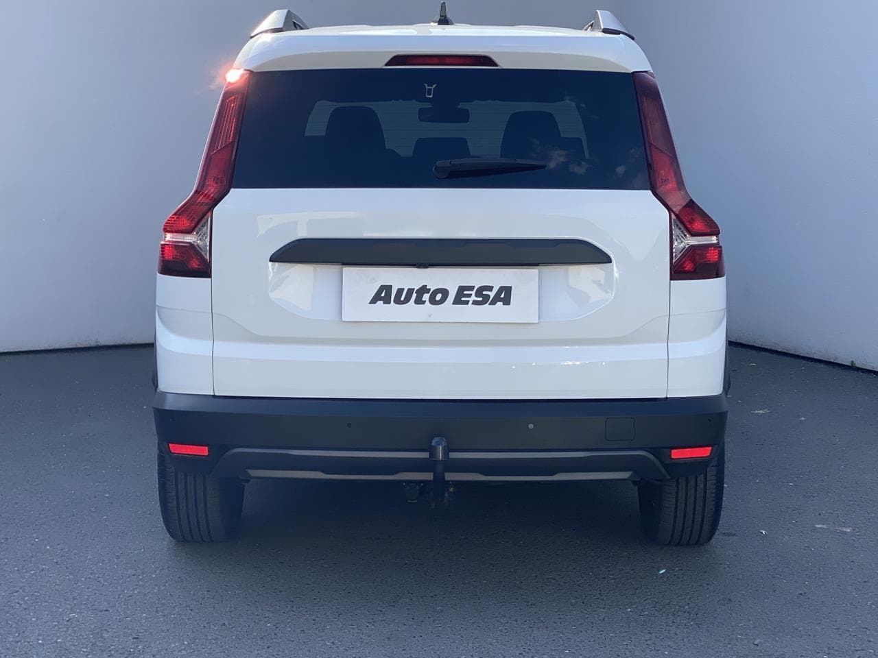 2022 Dacia JOGGER - 5