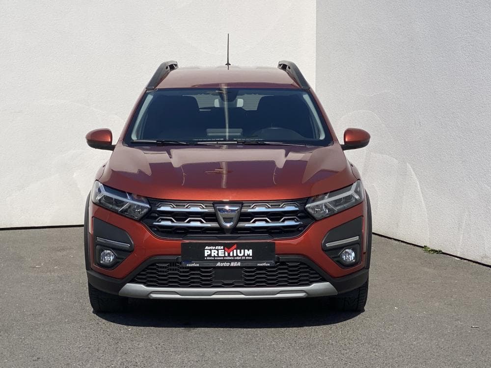 2022 Dacia JOGGER - 2