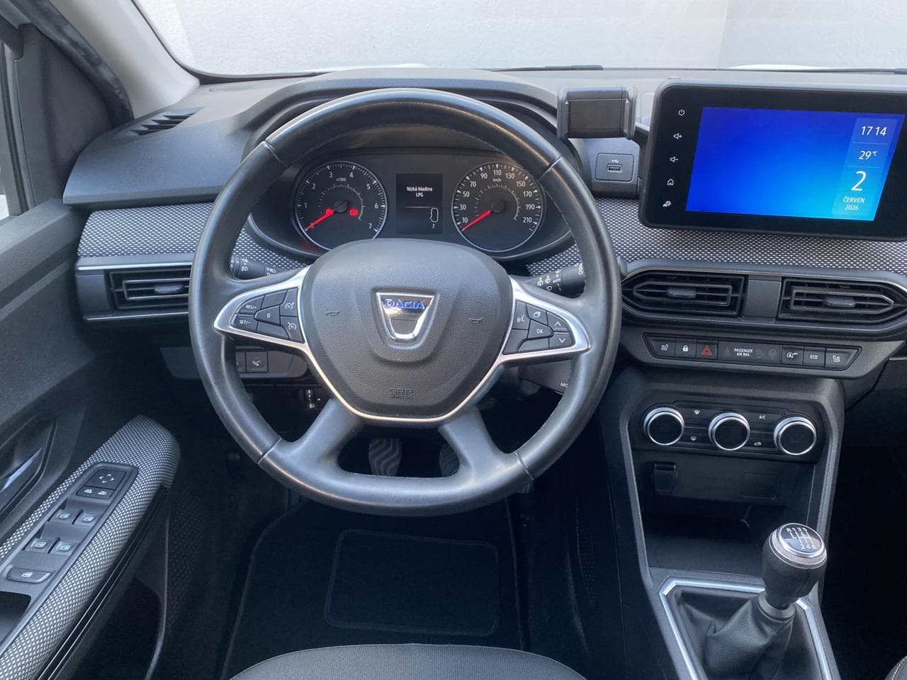 2022 Dacia JOGGER - 11