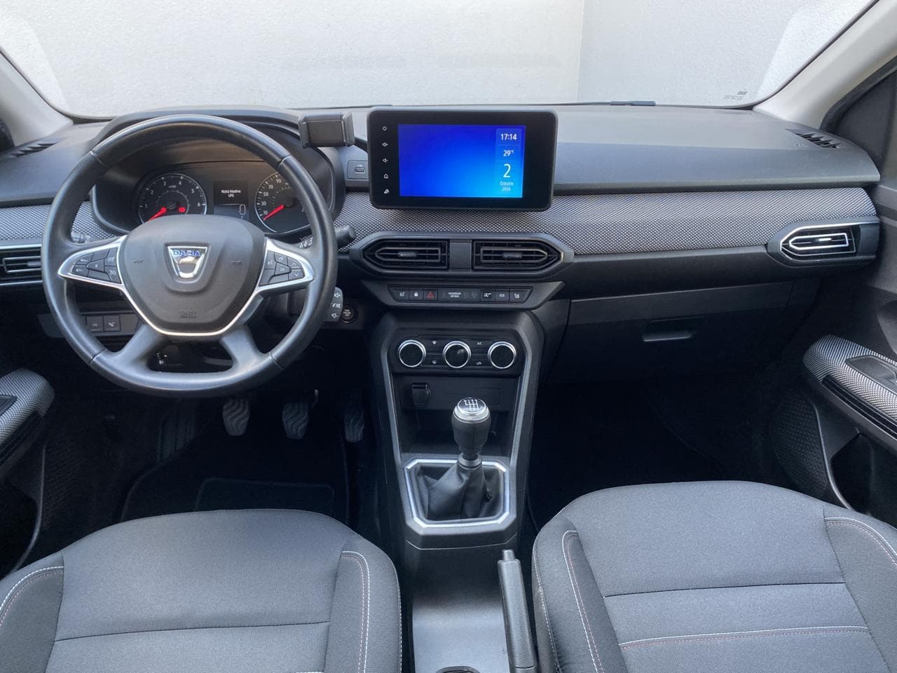 2022 Dacia JOGGER - 8