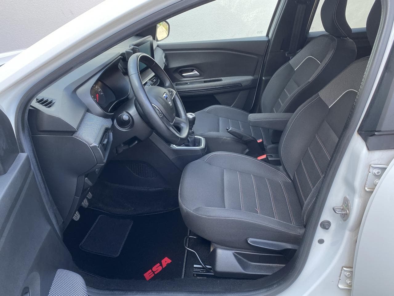 2022 Dacia JOGGER - 9