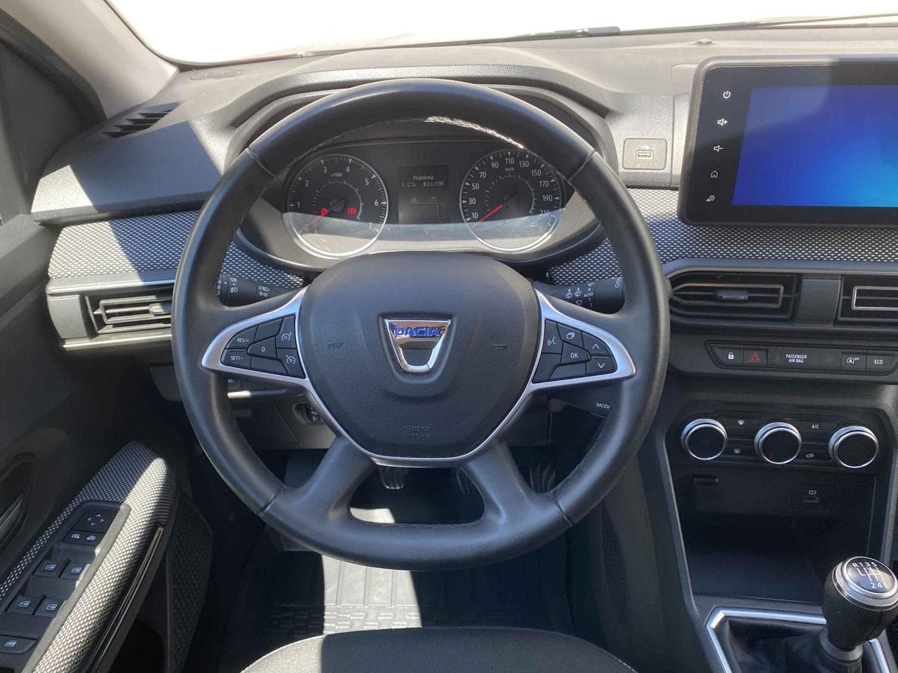 2022 Dacia JOGGER - 11