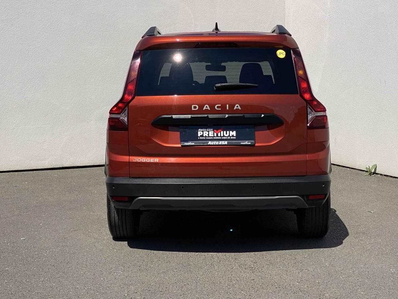 2022 Dacia JOGGER - 5