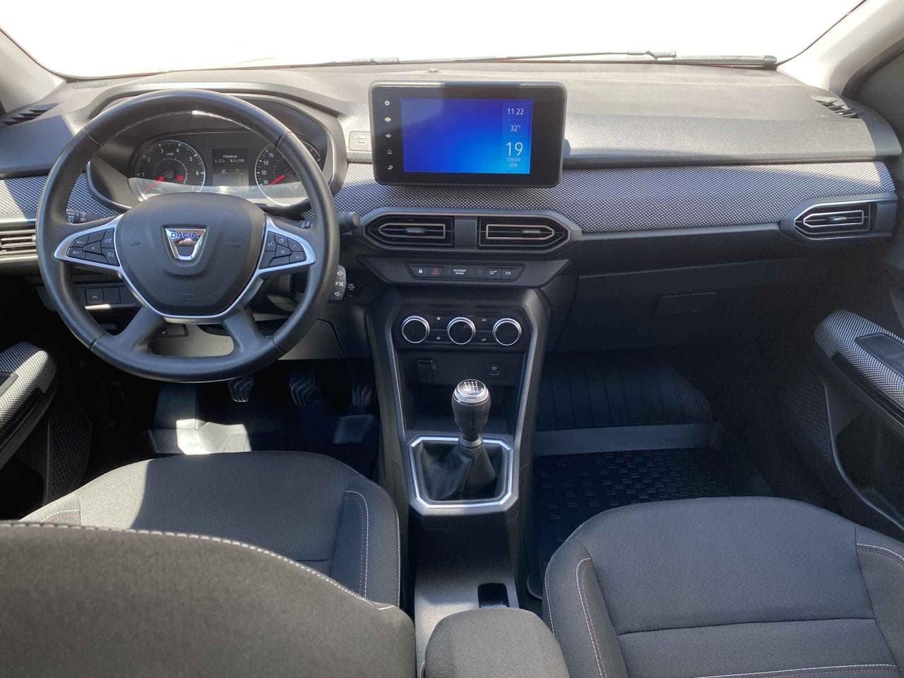 2022 Dacia JOGGER - 8