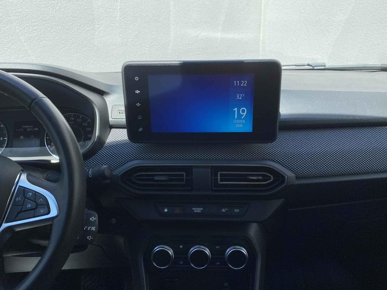 2022 Dacia JOGGER - 12