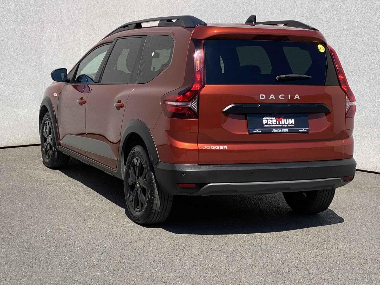 2022 Dacia JOGGER - 6