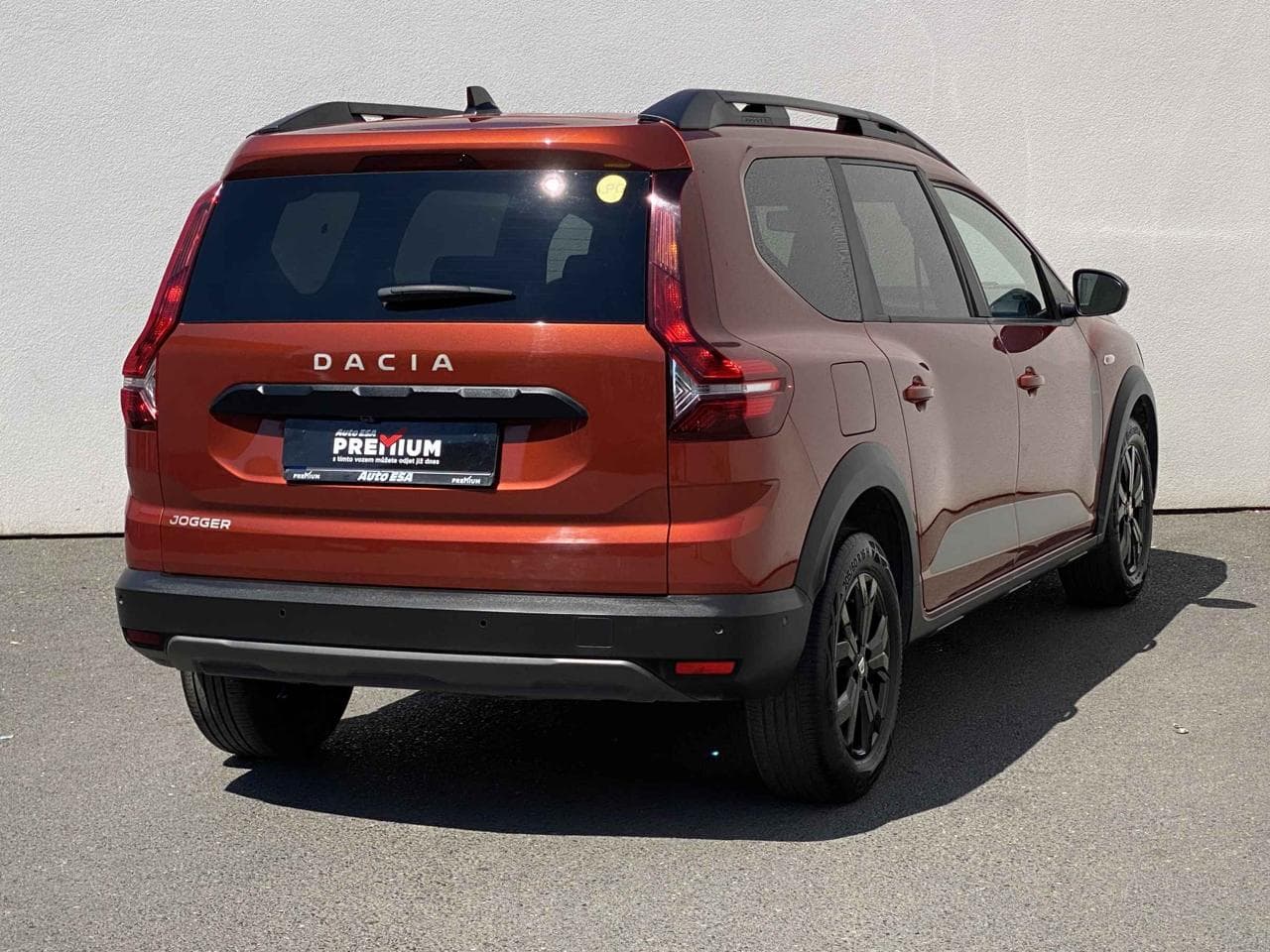 2022 Dacia JOGGER - 4