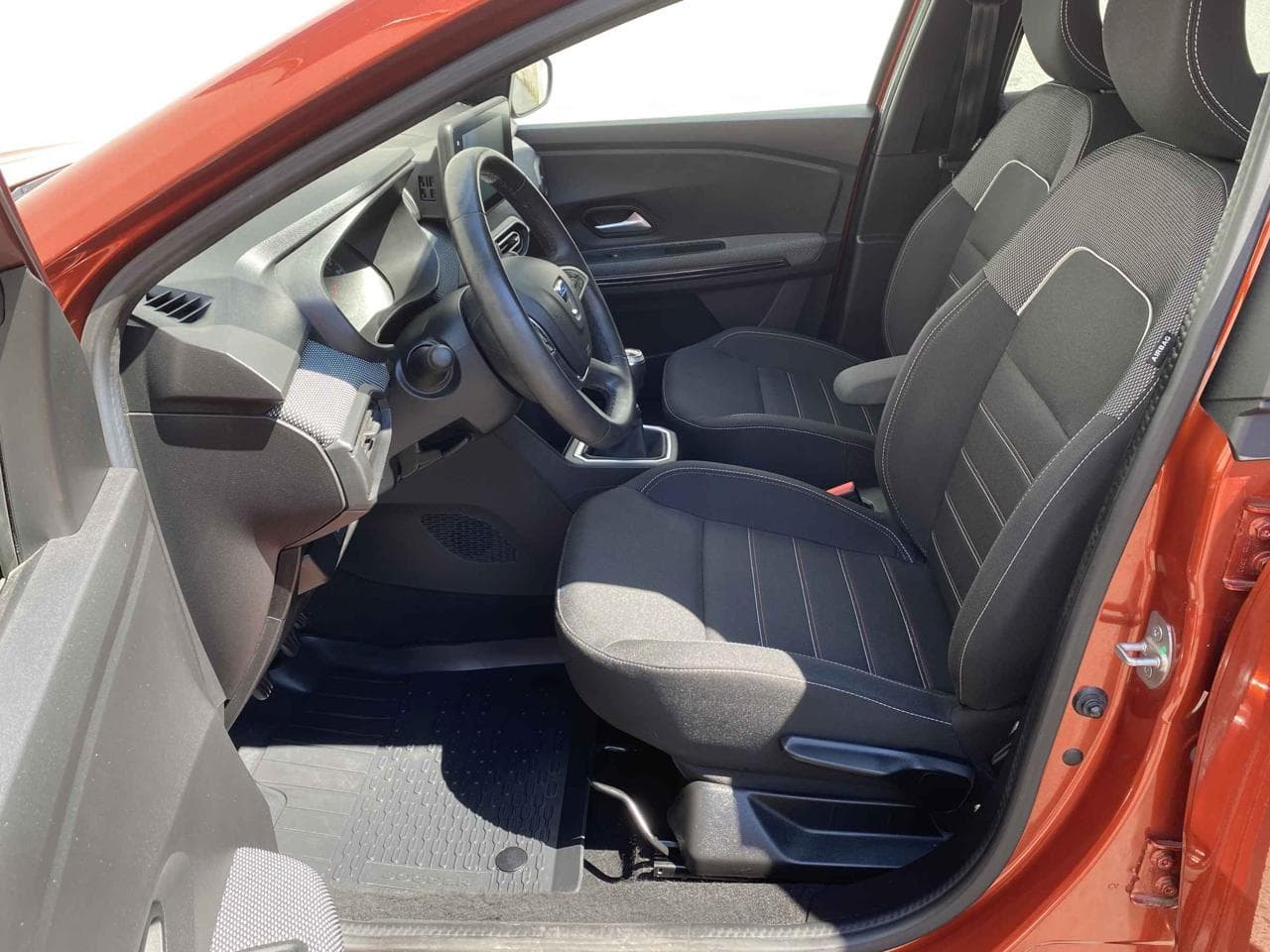 2022 Dacia JOGGER - 9