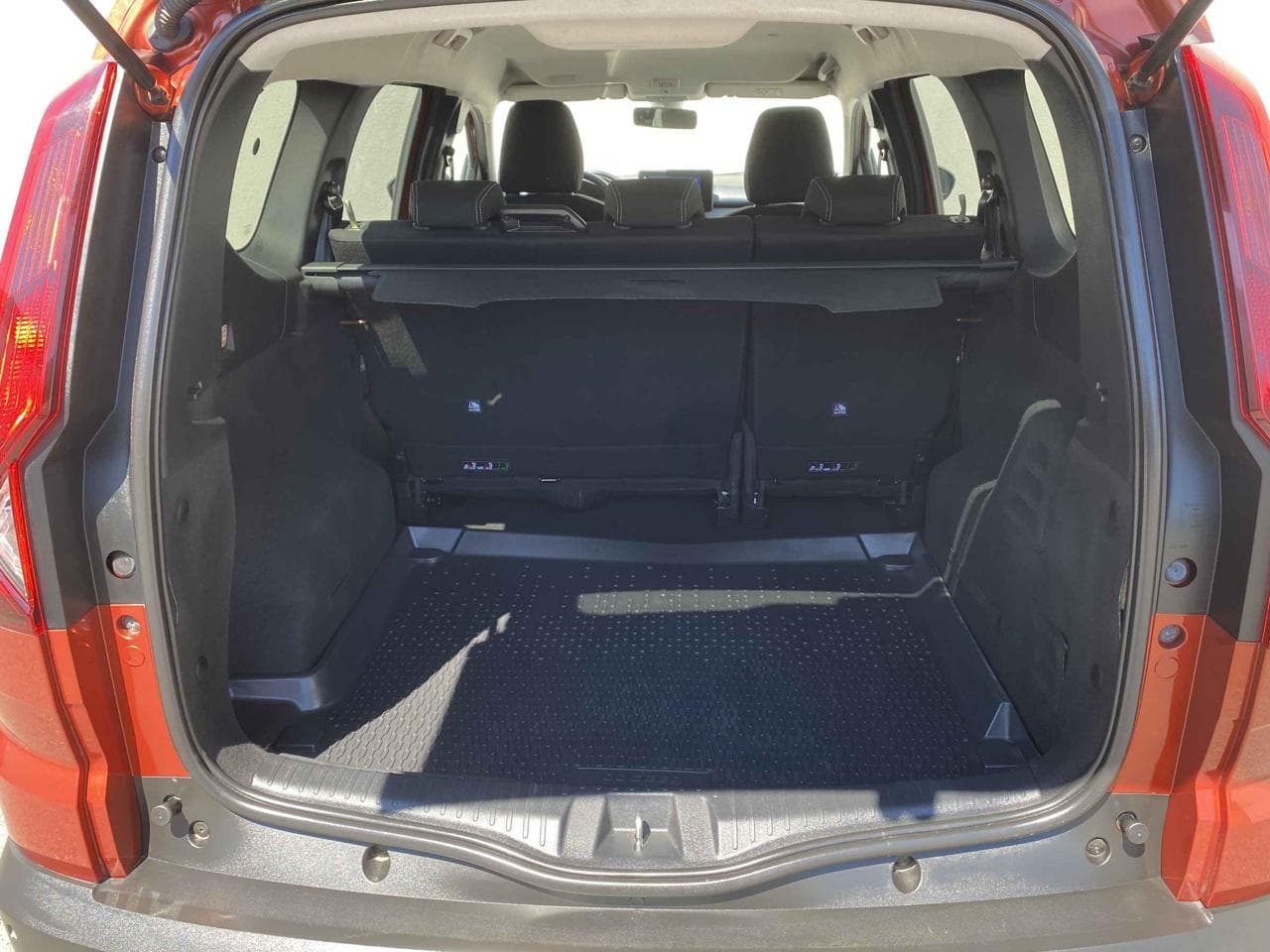 2022 Dacia JOGGER - 7