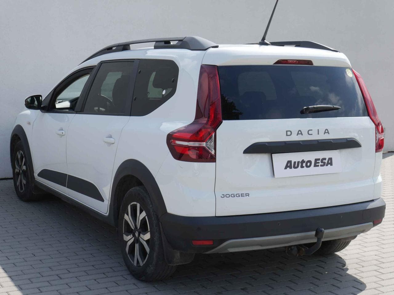 2022 Dacia JOGGER - 6