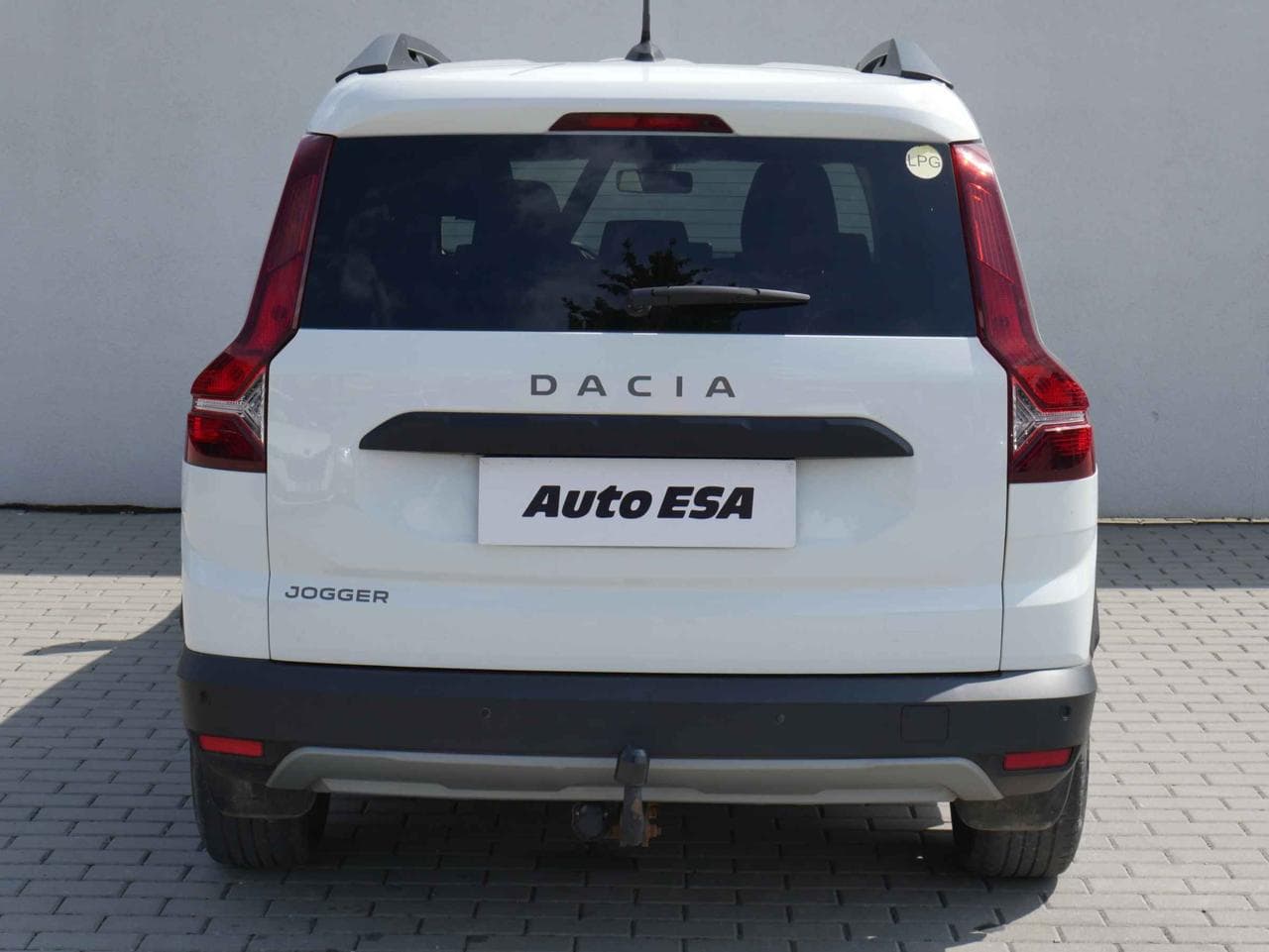 2022 Dacia JOGGER - 5