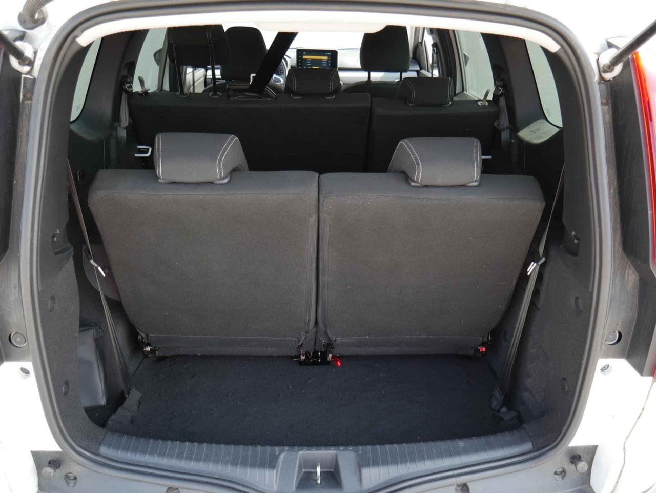 2022 Dacia JOGGER - 7