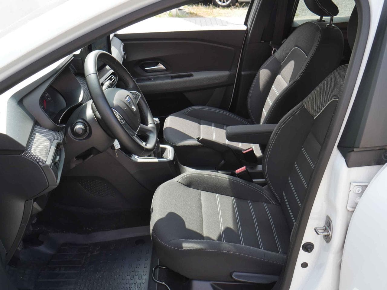 2022 Dacia JOGGER - 10