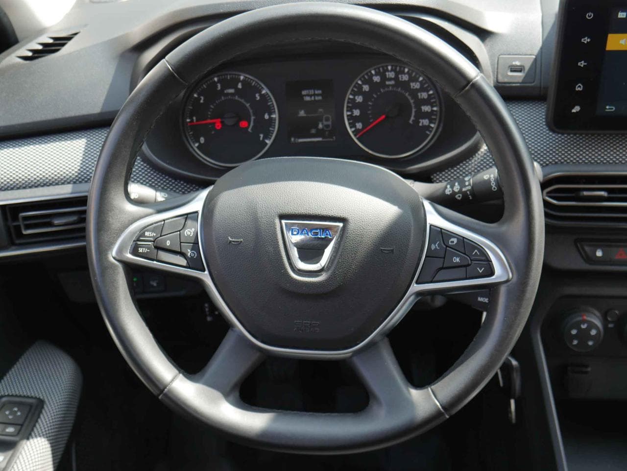2022 Dacia JOGGER - 19