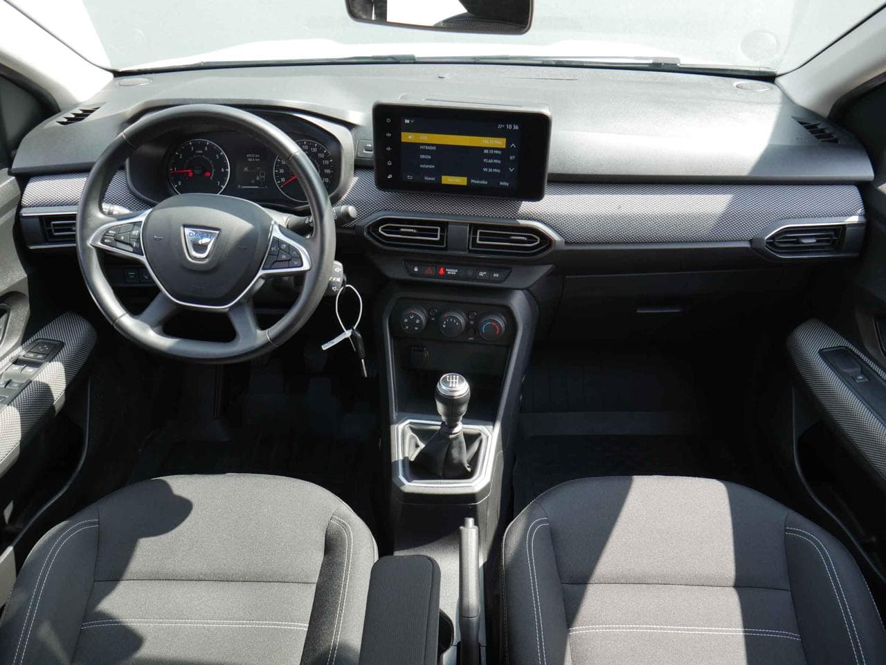 2022 Dacia JOGGER - 9