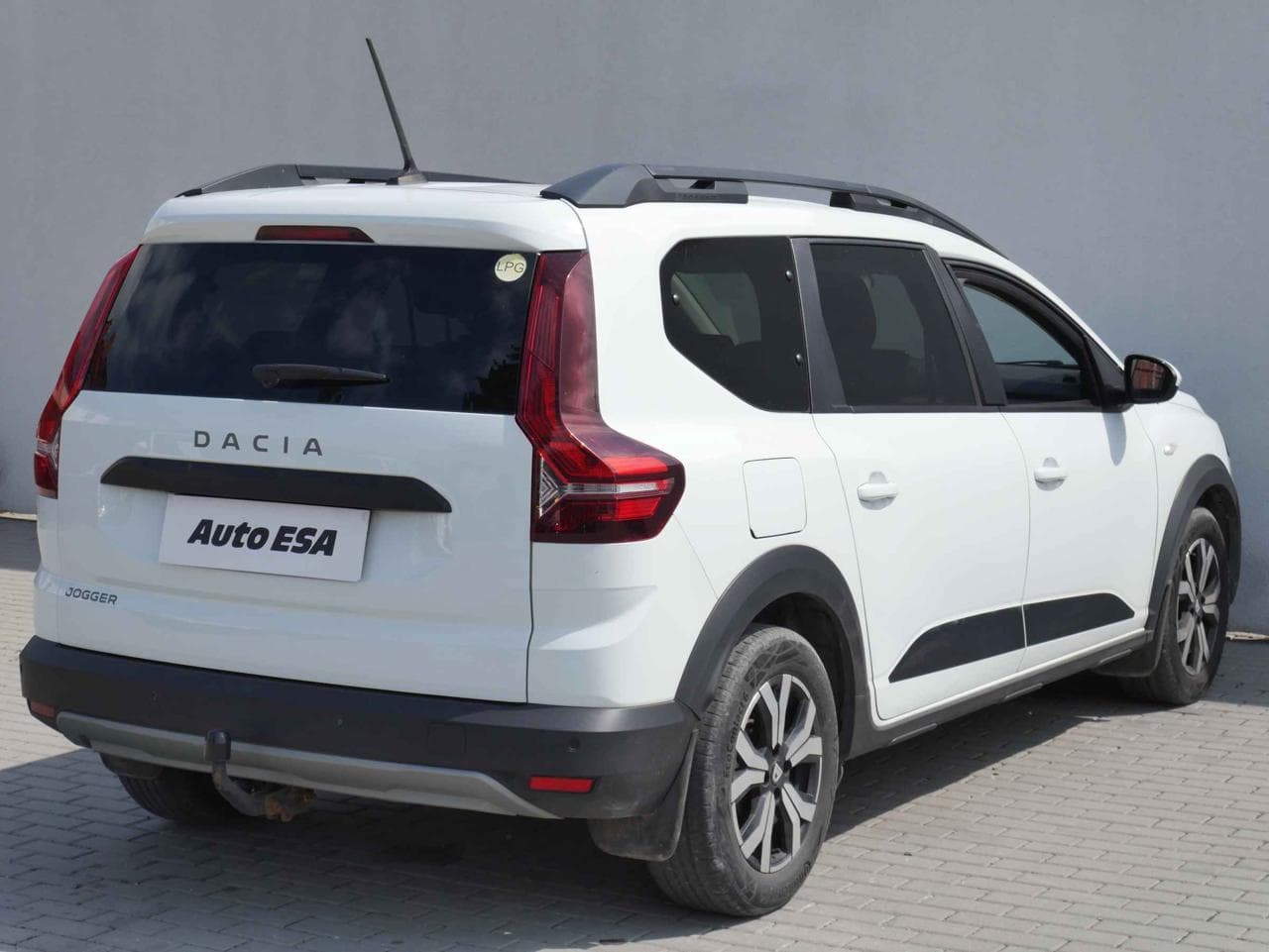 2022 Dacia JOGGER - 4
