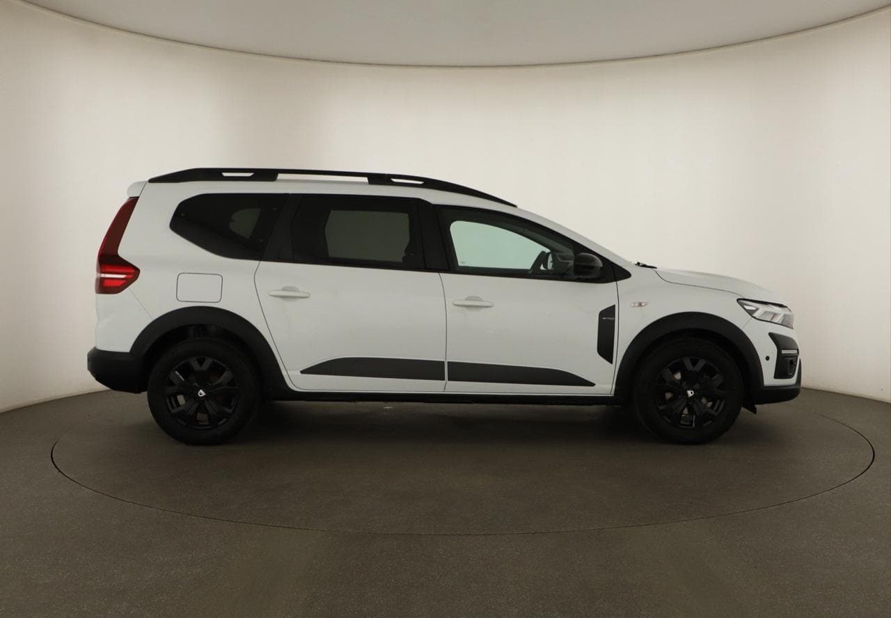 2022 Dacia JOGGER - 8