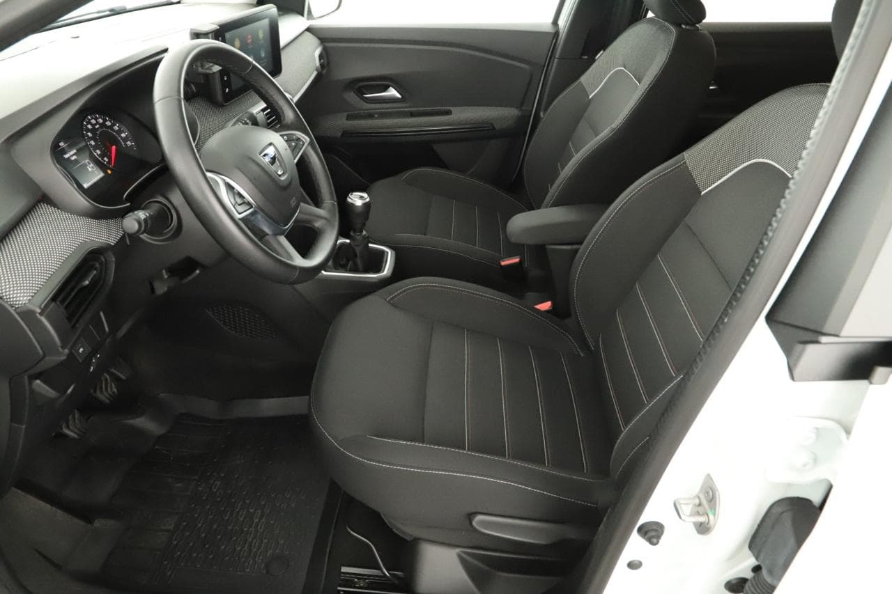 2022 Dacia JOGGER - 13