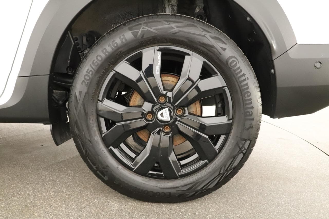 2022 Dacia JOGGER - 16