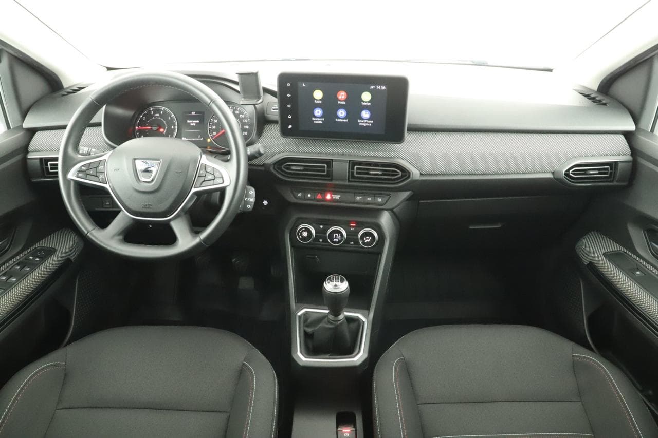 2022 Dacia JOGGER - 9