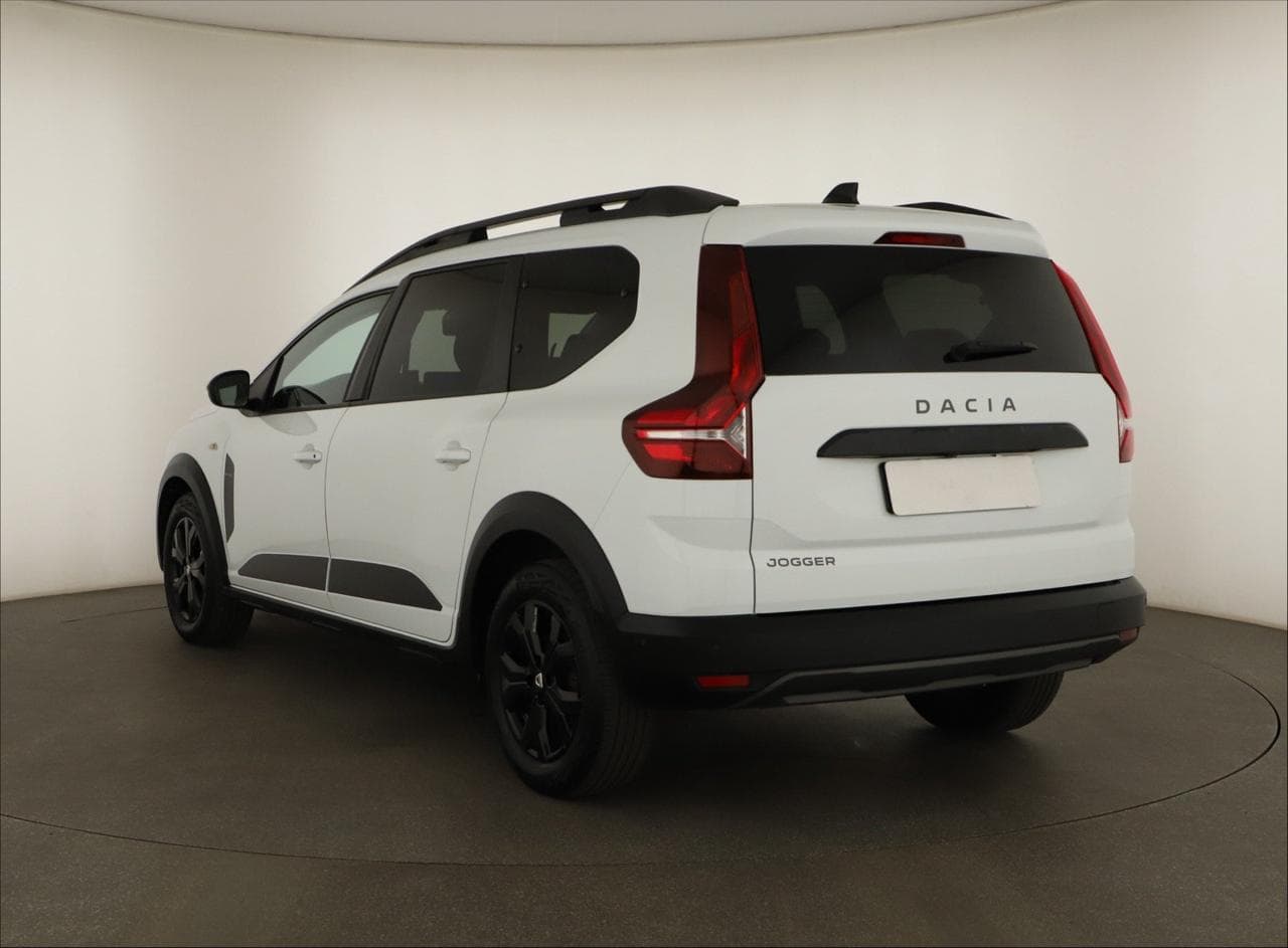 2022 Dacia JOGGER - 5