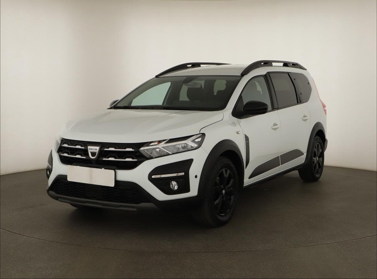 2022 Dacia JOGGER - 3
