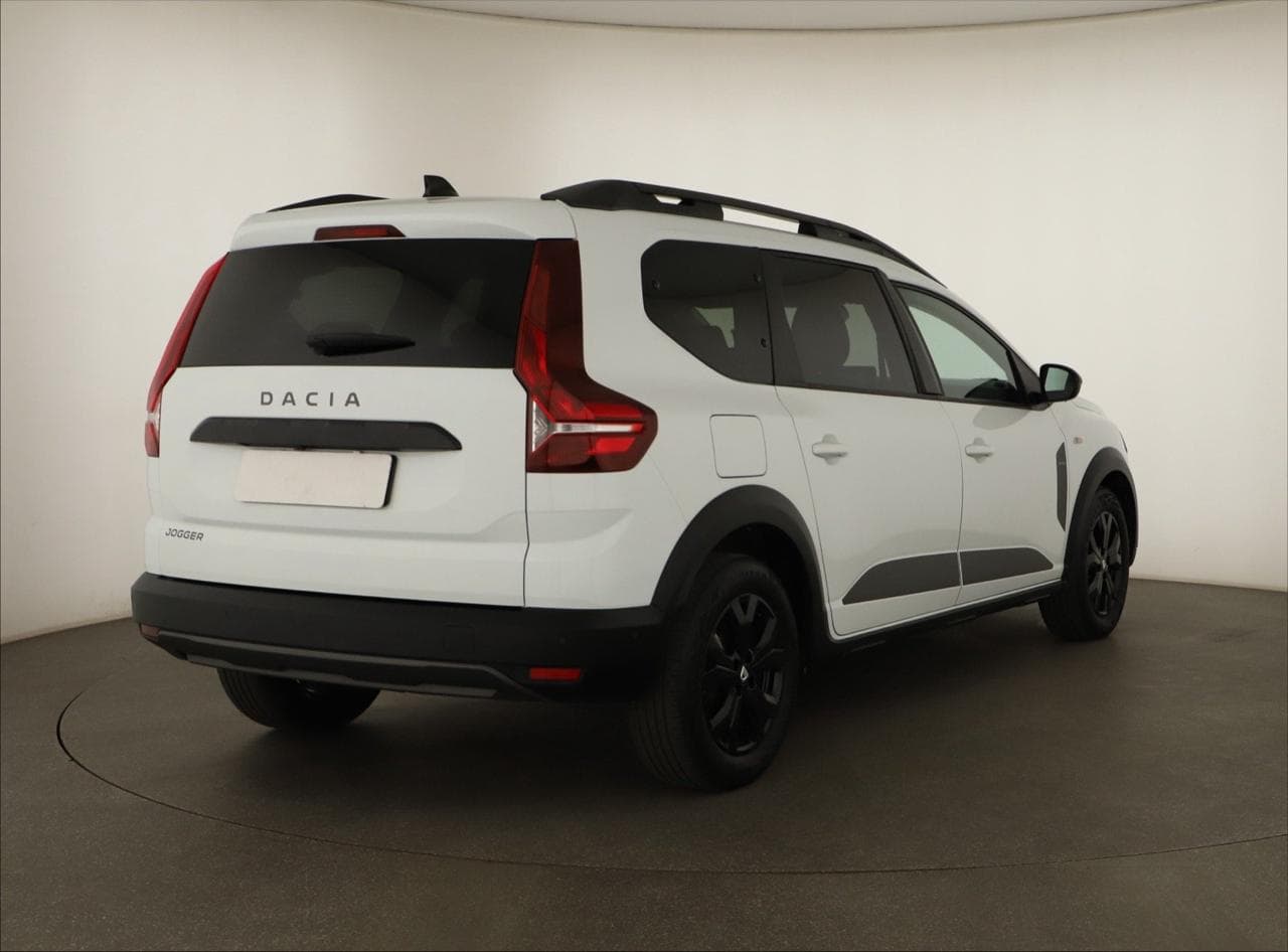 2022 Dacia JOGGER - 7