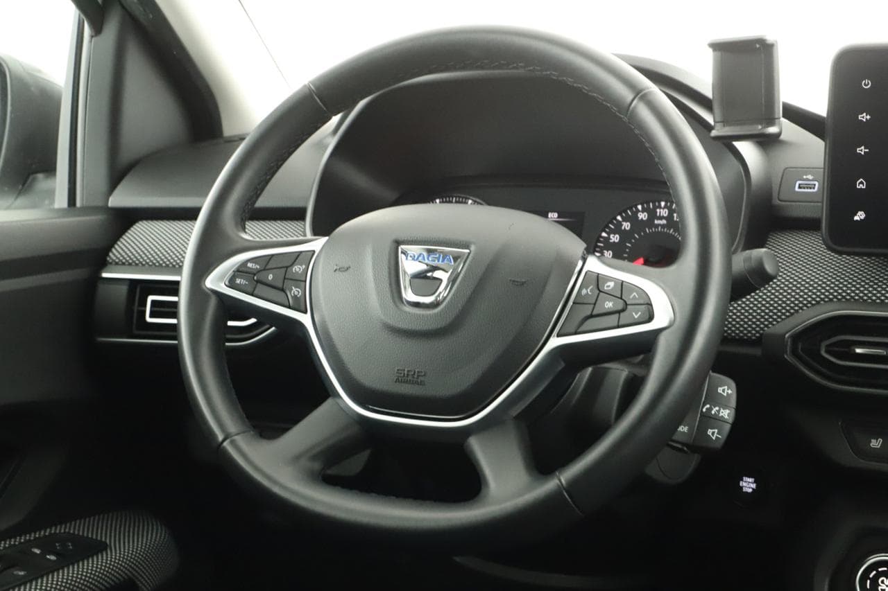 2022 Dacia JOGGER - 18